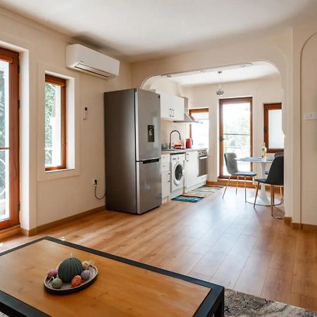 2-Bedroom Flat - Sunny Balcony Filibe Dış mekan fotoğraf