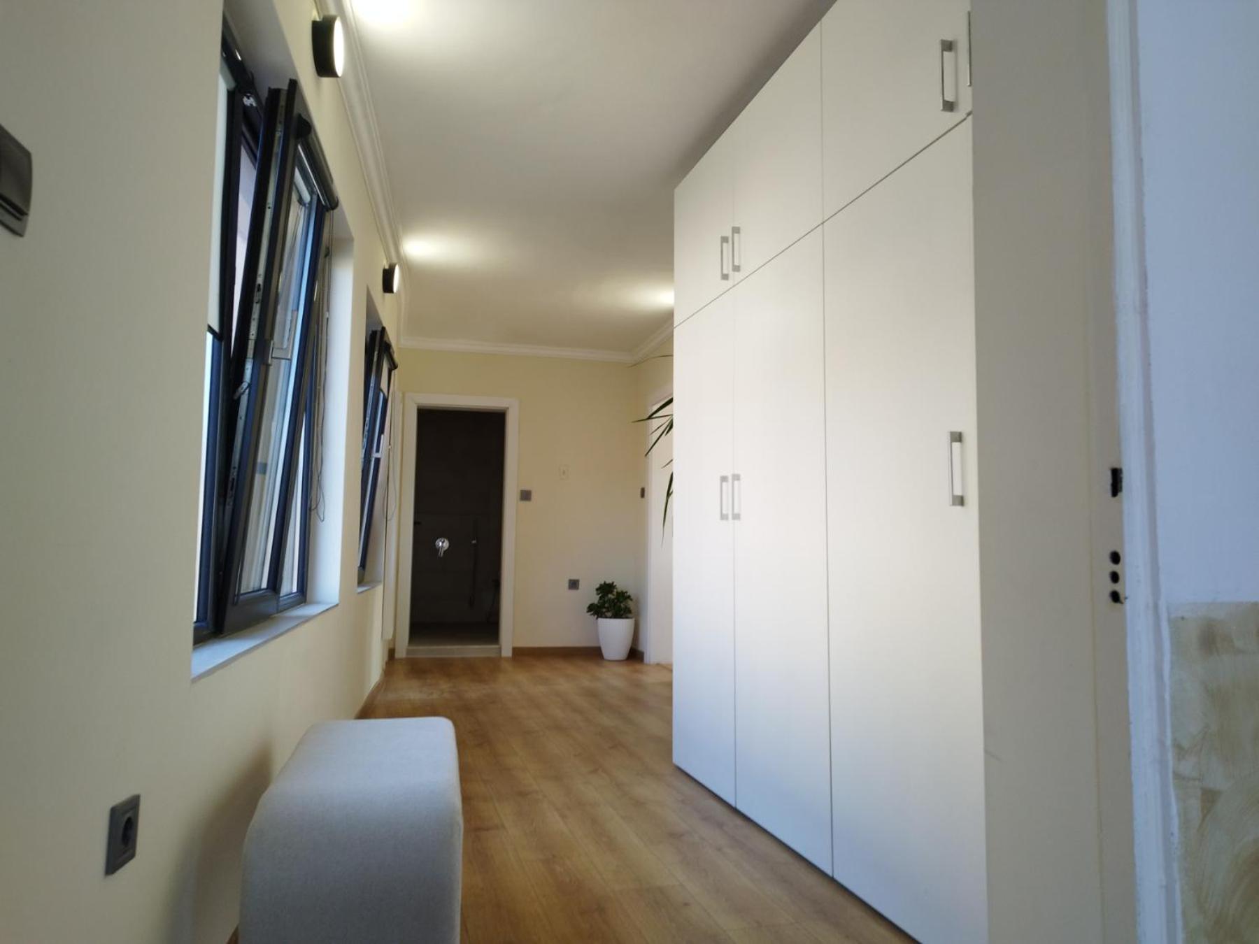 2-Bedroom Flat - Sunny Balcony Filibe Dış mekan fotoğraf