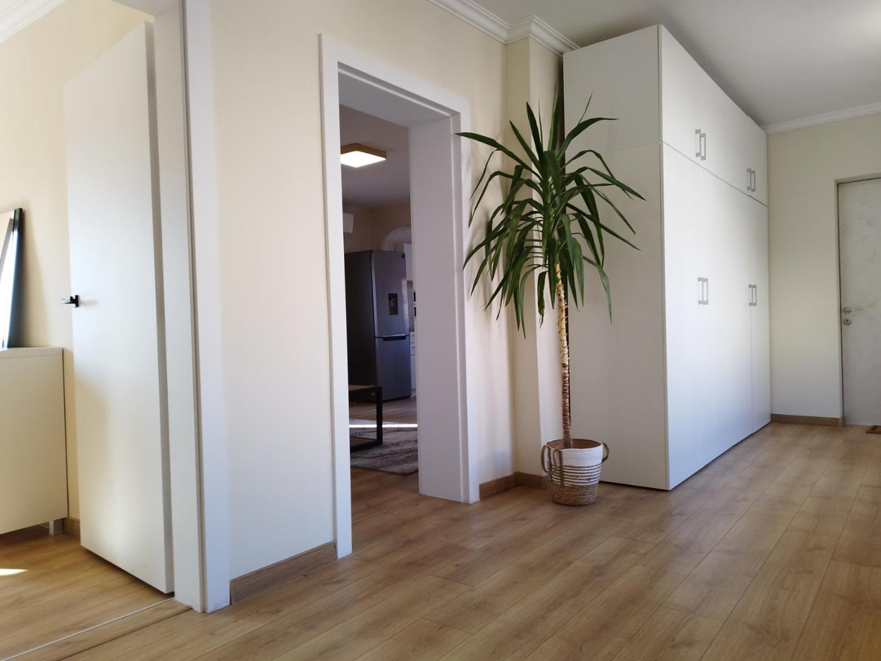 2-Bedroom Flat - Sunny Balcony Filibe Dış mekan fotoğraf